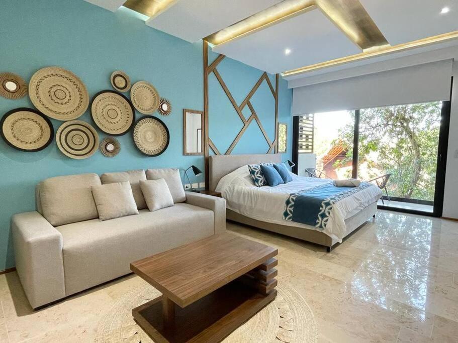 Apartmán Liltown By Andiani Travel Playa del Carmen Exteriér fotografie