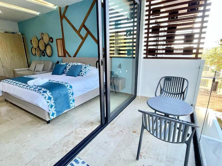 Apartmán Liltown By Andiani Travel Playa del Carmen Exteriér fotografie