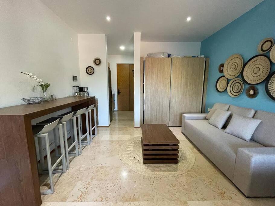 Apartmán Liltown By Andiani Travel Playa del Carmen Exteriér fotografie