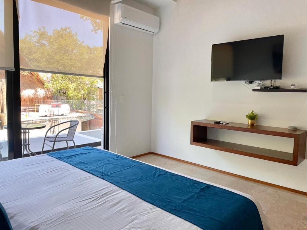 Apartmán Liltown By Andiani Travel Playa del Carmen Exteriér fotografie